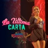 La última carta - Single
