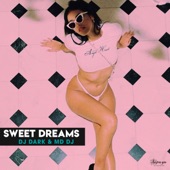 Sweet Dreams (Extended Version) artwork