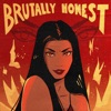 Brutally Honest - Single