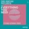 Everything You Need (Etienne Ozborne Remix) artwork