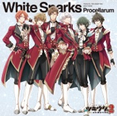 White Sparks artwork