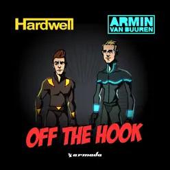 Off the Hook - Single - Armin Van Buuren