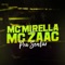 Pra Sentar (feat. Mc Zaac) - MC Mirella lyrics