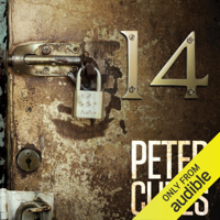 Peter Clines - 14 (Unabridged) artwork