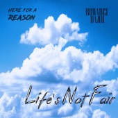 Life's Not Fair (feat. Romance Dawn) artwork