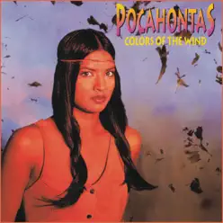 Colors of the Wind - EP - Pocahontas