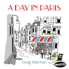 A Day in Paris - Single