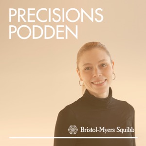 Precisionspodden