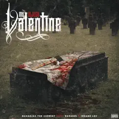 My Bloody Valentine (feat. Razakel) Song Lyrics