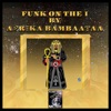 Funk on the 1 (Club Vocal MIX) - Single