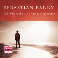 Sebastian Barry - The Whereabouts of Eneas McNulty artwork