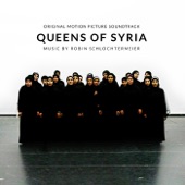 Queens of Syria (Original Motion Picture Soundtrack) artwork