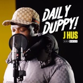 Daily Duppy (feat. GRM Daily) artwork