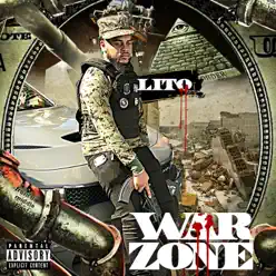 Warzone - Single - Lito Warzone - Single - Lito