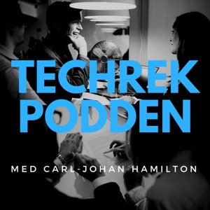 Techrekpodden