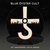 45th Anniversary - Live in London artwork