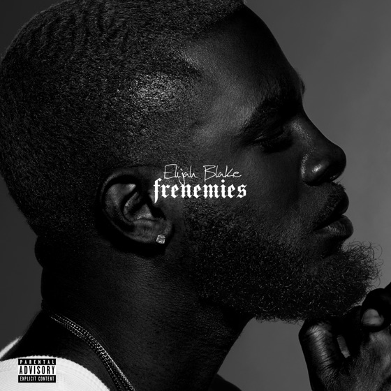 Cover artwork for Frenemies