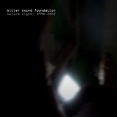 Bitter Sound Foundation - Paranoia Revisited