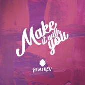 Make It With You artwork