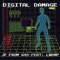 Digital Damage (feat. Lxdxp) - Jp from 640 lyrics