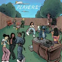 Players - EP by Coi Leray album reviews, ratings, credits