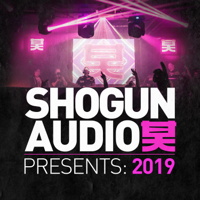 Various Artists - Shogun Audio: Presents 2019 artwork
