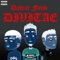 Divitae (feat. Elangelito) - Dafeat Funk lyrics