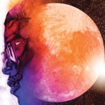 Enter Galactic (Love Connection, Pt. 1) by Kid Cudi