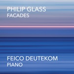 Philip Glass: Façades (for Solo Piano) - Single