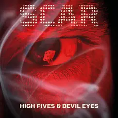 High Fives & Devil Eyes by Scar album reviews, ratings, credits