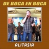 De Boca en Boca (En Vivo) - Single