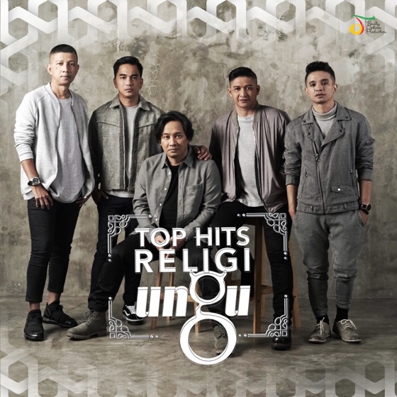Cover artwork for Andai Ku Tahu