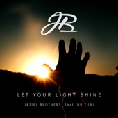 Let Your Light Shine (feat. Dr. Tumi) artwork