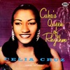Cuba's Queen Of Rhythm, 1958