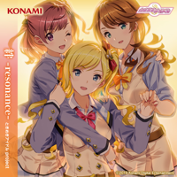 絆 -resonance--ときめきアイドル project C#
