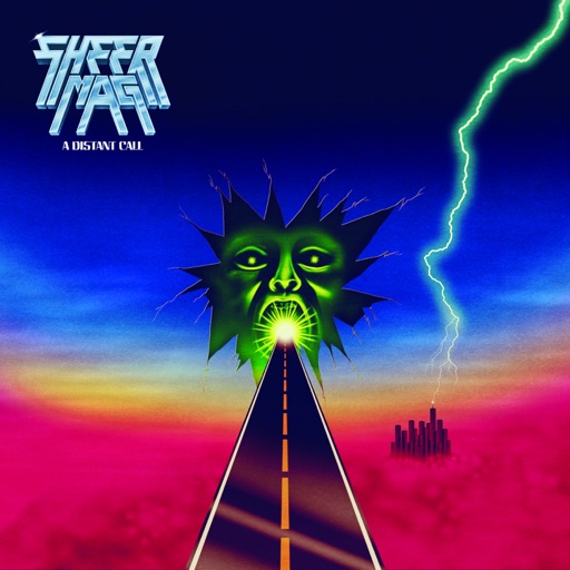 Album artwork