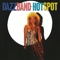 Hot Spot - Dazz Band lyrics