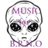 Music for B.R.N.O - Single album lyrics, reviews, download
