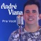 Você Não Me Esqueceu (feat. Priscila Senna) - André Viana lyrics