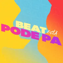 Beat Pode Pa - Single - O Clã Beat Pode Pa - Single - O Clã