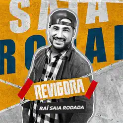 Revigora - EP - Saia Rodada Revigora - EP - Saia Rodada