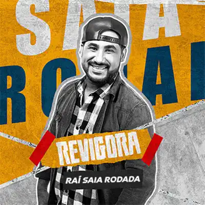 Revigora - EP - Saia Rodada