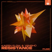 Resistance artwork