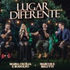 Lugar Diferente (feat. Marcos & Belutti) [Ao Vivo] - Single