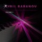 Minori - Cyril Baranov lyrics