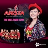 New Arista The Best Jihan Audy