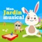 Vole, vole mon poney pour Maxime - Mon jardin musical lyrics