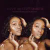 Love in September - Single album lyrics, reviews, download