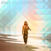 Pachamantra Vol. I - EP artwork
