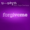 Forgive Me (feat. Faye Davison) - Single, 2019